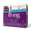 IRVING Earl Grey Herbata czarna aromatyzowana 100 torebek
